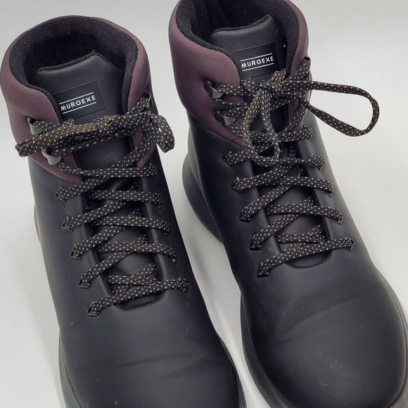 Muroexe Feather-Light Waterproof Boots main image 14